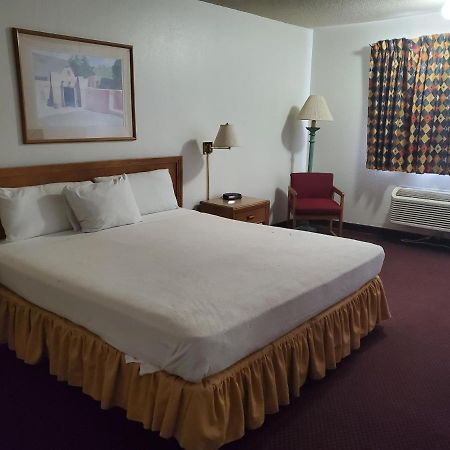Extend A Suites El Paso Esterno foto