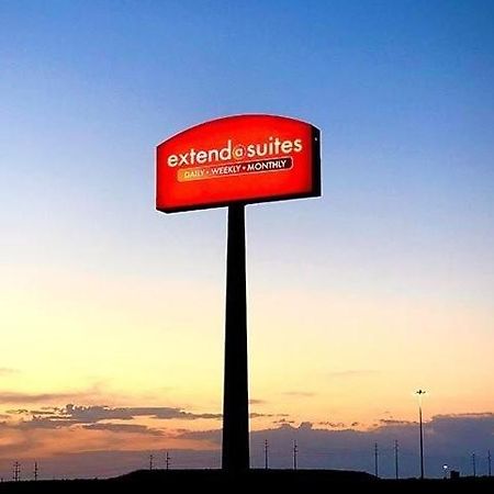 Extend A Suites El Paso Esterno foto