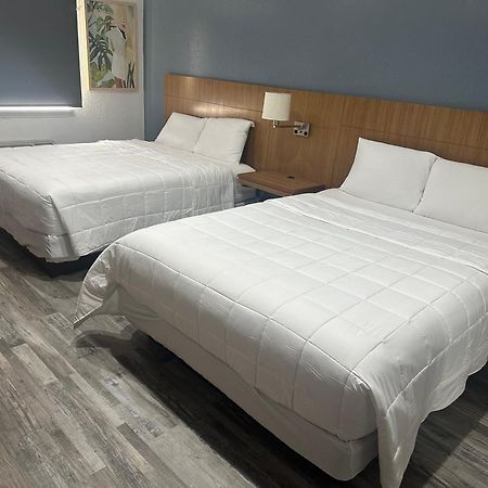 Extend A Suites El Paso Esterno foto
