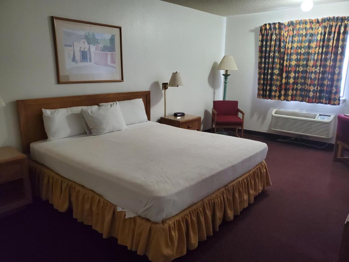 Extend A Suites El Paso Esterno foto