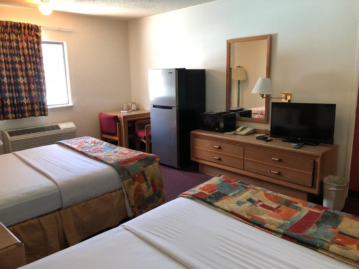 Extend A Suites El Paso Esterno foto