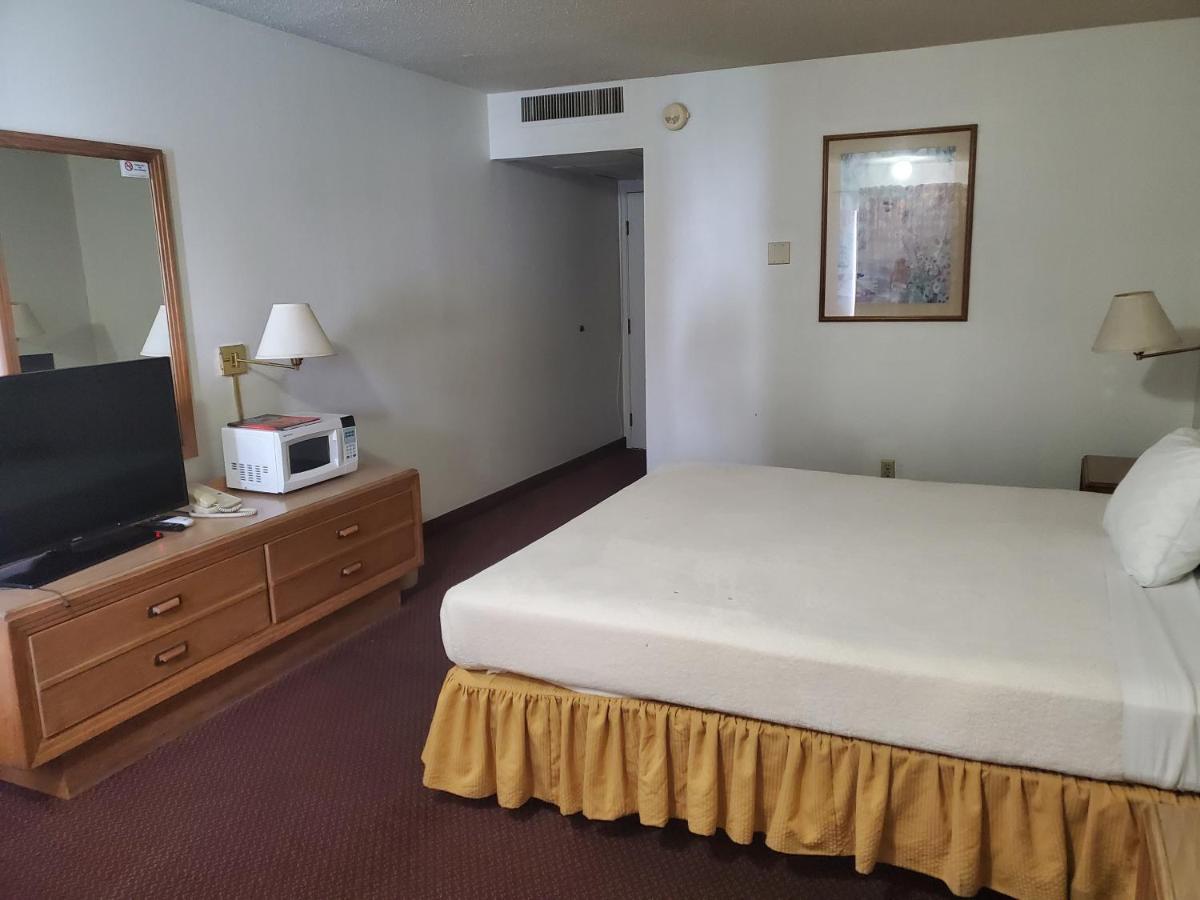 Extend A Suites El Paso Esterno foto