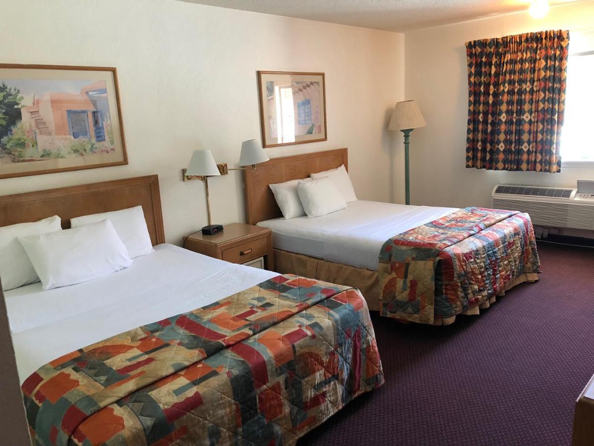 Extend A Suites El Paso Esterno foto