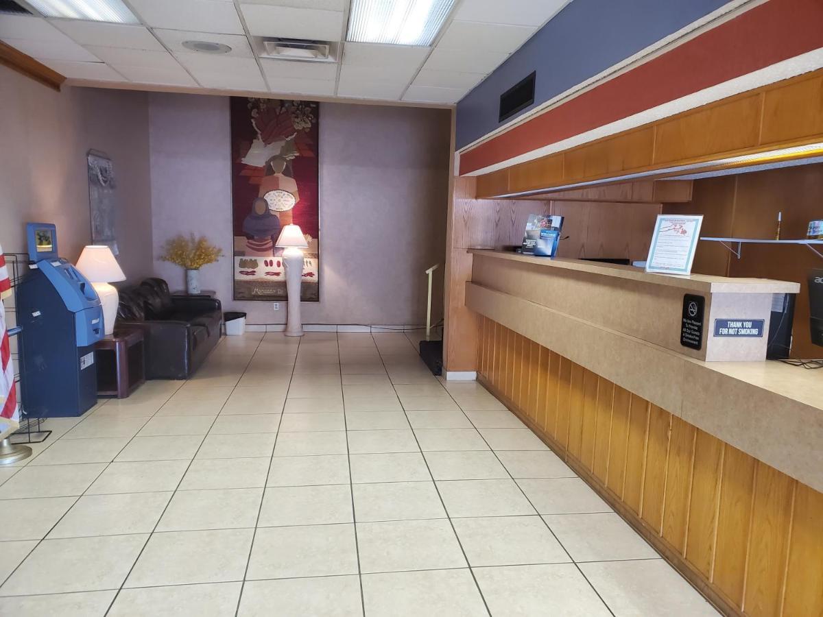 Extend A Suites El Paso Esterno foto